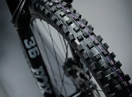 Amflow PX Carbon 
