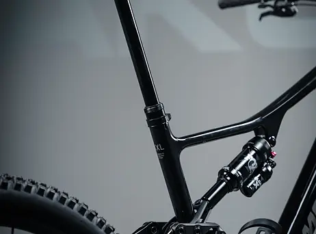 Amflow PX Carbon 