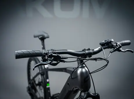 Crussis ONE-Cross 9.11-(715 Wh)