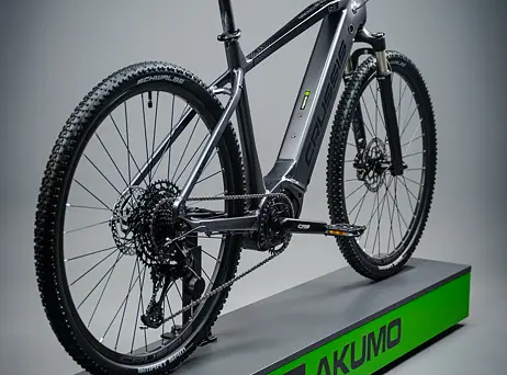 Crussis ONE-Cross 9.11-(715 Wh)