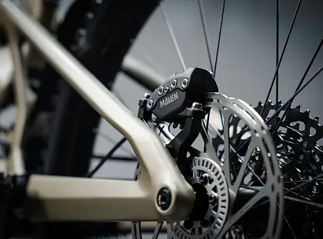 Mondraker Zendith 2026