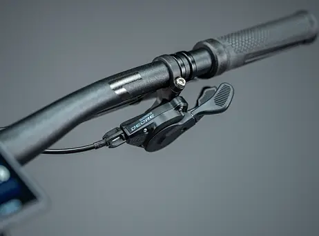 Cube Stereo Hybrid 140 HPC Race 625 - Grey´n´chrome