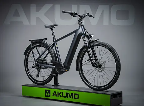 Cube Kathmandu Hybrid ONE 800 - metallicgrey´n´grey