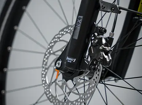 Cube Kathmandu Hybrid ONE 800 - metallicgrey´n´grey