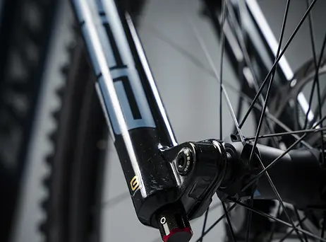 PIVOT Shuttle AM PRO X0 - Blue dark sky 2026