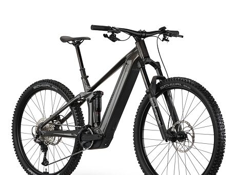 Raymon Korak Pro - pipegrey/black