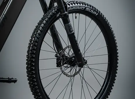 Raymon Korak Pro - pipegrey/black