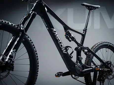 Amflow PX Carbon 