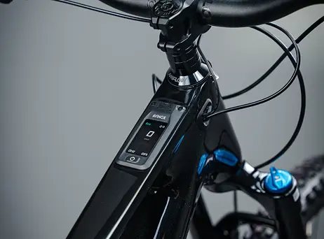 Amflow PX Carbon 