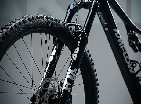 Amflow PX Carbon 