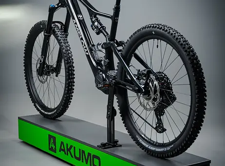 Amflow PX Carbon 