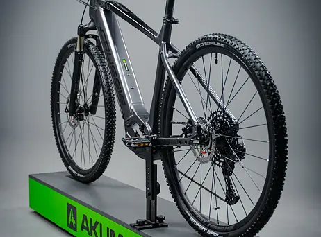 Crussis ONE-Cross 9.11-(715 Wh)
