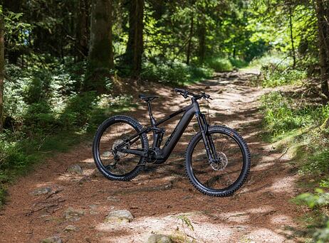 Cube Stereo Hybrid 140 HPC Race 625 - Grey´n´chrome