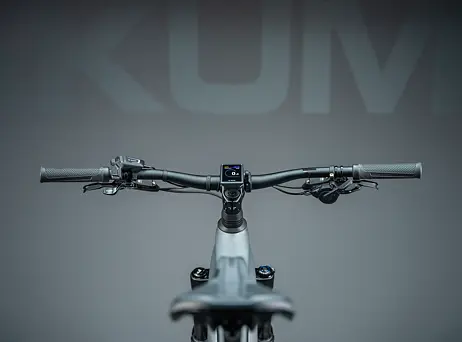 Cube Stereo Hybrid 140 HPC Race 625 - Grey´n´chrome