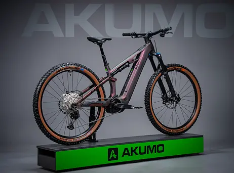 Cube Stereo Hybrid ONE44 HPC SLX - Molotov´n´black