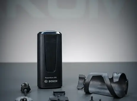 Sada pro montáž dodatečné baterie, PowerMore 250