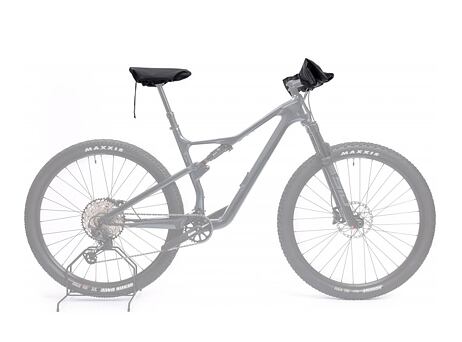 Set e-bike mCover + bike mHandel + bike mSaddle