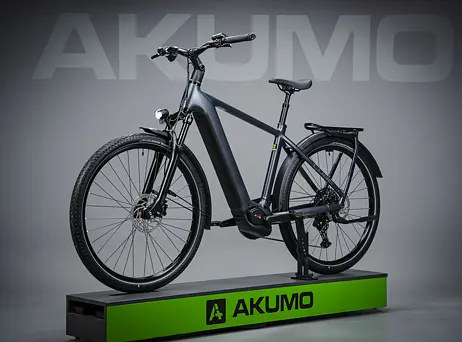 Cube Kathmandu Hybrid ONE 800 - metallicgrey´n´grey