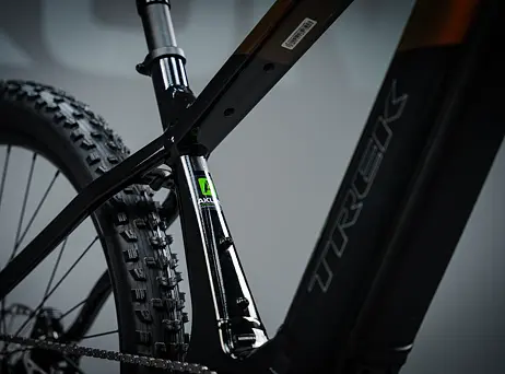 TREK Powerfly+ 6 Gen 5, 29" - Sunburst/Dark Star