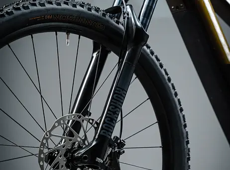 TREK Powerfly+ 6 Gen 5, 29" - Sunburst/Dark Star