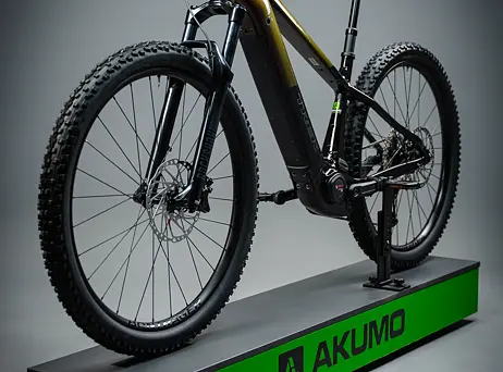 TREK Powerfly+ 6 Gen 5, 29" - Sunburst/Dark Star