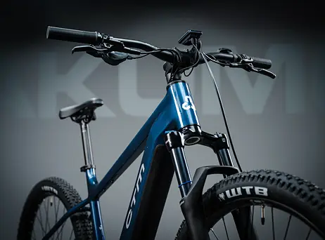CTM Wire GX, 29" - Modrá