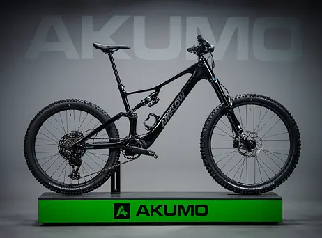 Amflow PX Carbon 