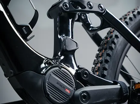 Amflow PX Carbon 