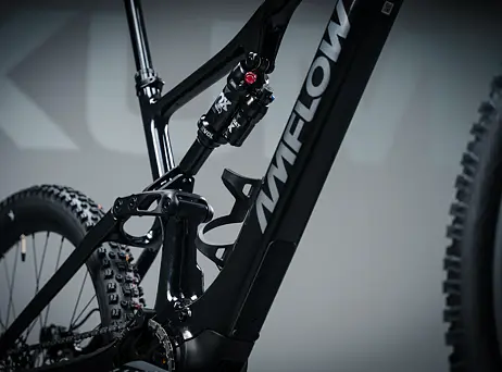 Amflow PX Carbon 