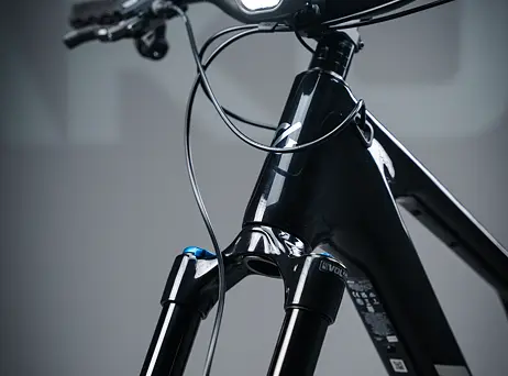 Amflow PX Carbon 