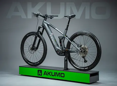 Cube Stereo Hybrid 140 HPC Race 625 - Grey´n´chrome