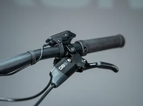 Cube Stereo Hybrid 140 HPC Race 625 - Grey´n´chrome