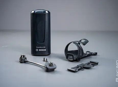 Sada pro montáž dodatečné baterie, PowerMore 250