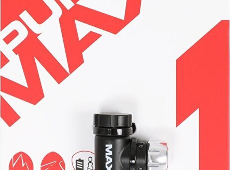 hustilka MAX1 Air Evo CO2