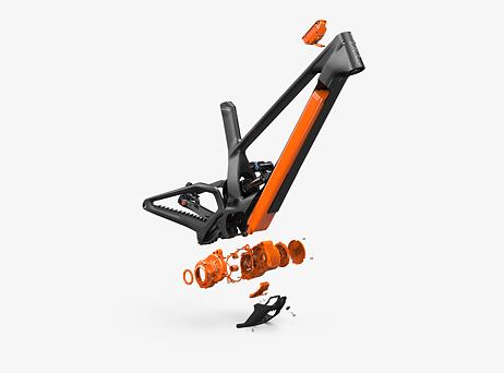 UNNO MITH FACTORY DJI AVINO 800wH 2026