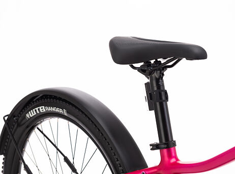 CTM Ruby GX Allroad, 27,5" - Matná růžová