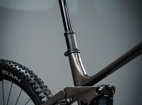 Raymon Korak Pro - pipegrey/black