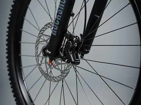 KTM Macina KAPOHO COMP LTD - Grey+Dew Silver Matt (Black)