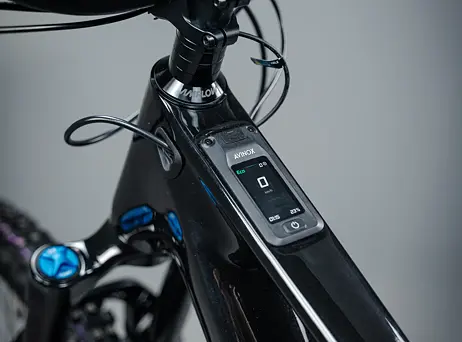 Amflow PX Carbon 
