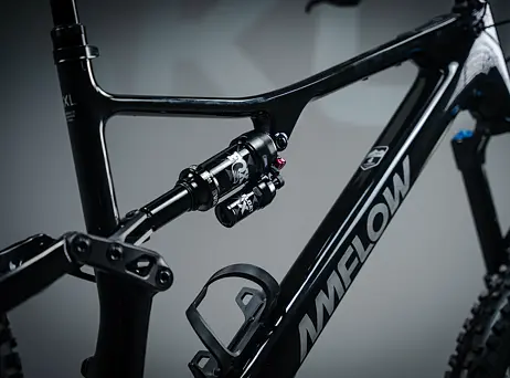 Amflow PX Carbon 