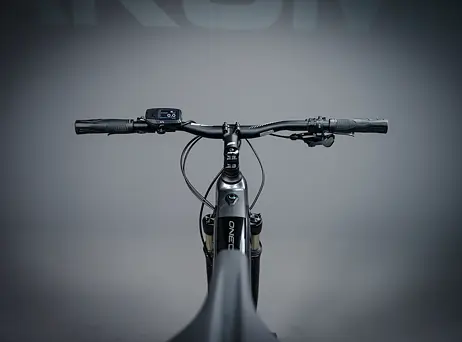 Crussis ONE-Cross 9.11-(715 Wh)