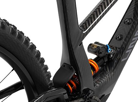 UNNO MITH PRO PODIUM DJI AVINO 800wH 2026