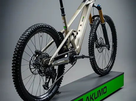 Mondraker Zendith 2026