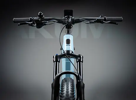 APACHE Wakita 2 MX 720 Wh - modrá