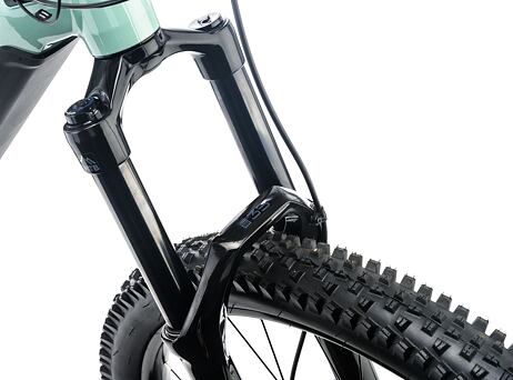 CTM Switch Comp - šedozelená