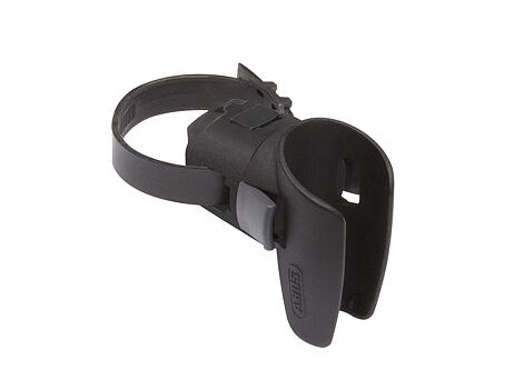Zámek kódový ABUS 6615C/85/15 black SCMU Tresorflex