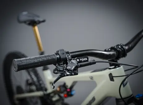 Crussis e-Full 12.11-PRO (800 Wh) 2026 - DJI motor