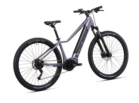 Crussis e-Fionna 7.11-(894 Wh)