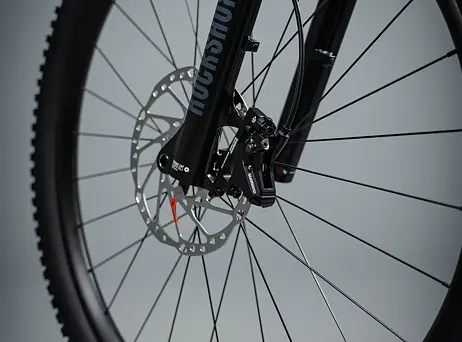 TREK Powerfly+ 6 Gen 5, 29" - Sunburst/Dark Star