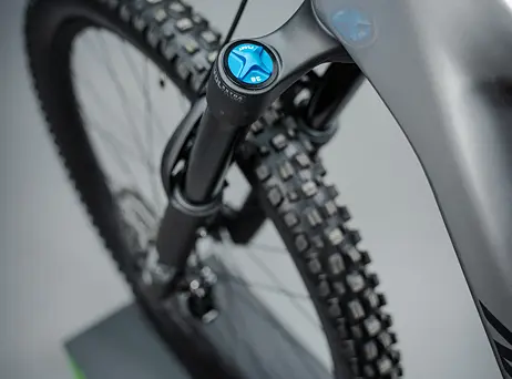 AMFLOW PL Carbon (800 Wh) 2026 - silver